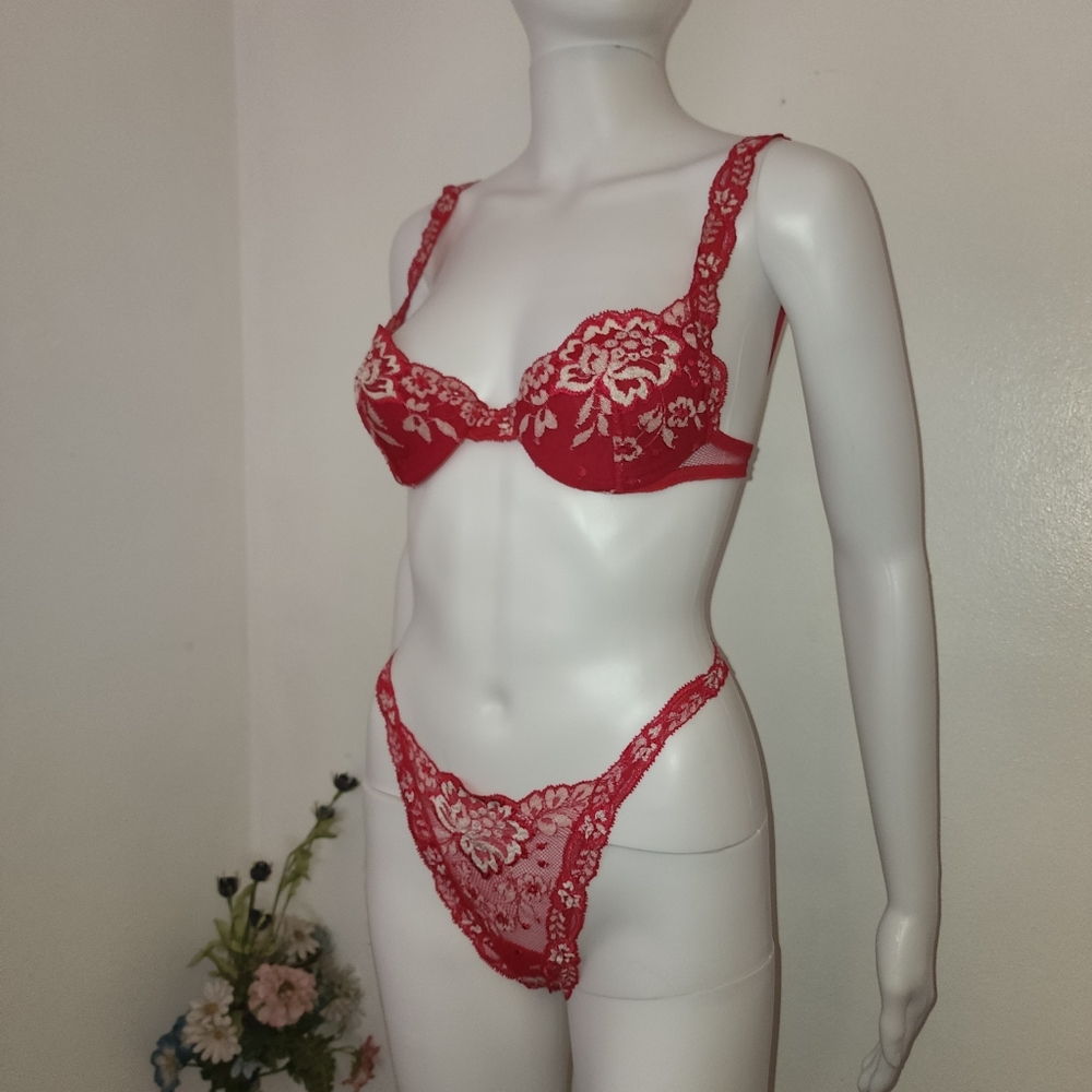 La Perla Set